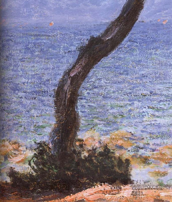 Unknown work, Claude Monet